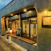 居酒屋 あお星 Tachikawa 3