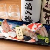 居酒屋 はれお 3