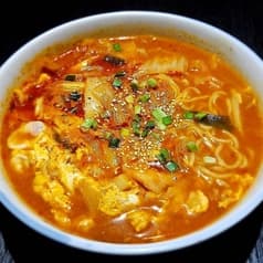 韓国家庭料理 いもや 2