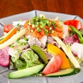 レストランHummingbird ハミングバード 3