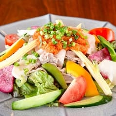 レストランHummingbird ハミングバード 2