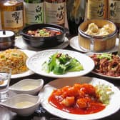 中華四川料理 香椒園 町田 3