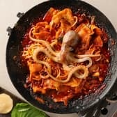 韓国創作料理 CHAEEUNチェウン 3