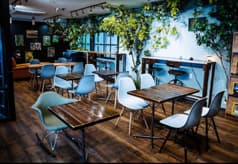 ザ アーカイブ カフェ 2