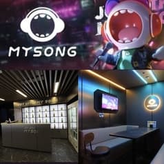 MYSONG ワギアン 上野店 2