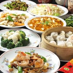 中華料理 好味園 三宮店 2