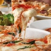 豊洲ピッツァバルGIRASOLE 3