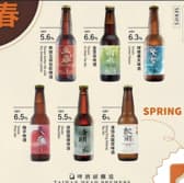 臺クラフトビール 3