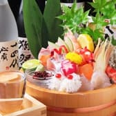 古民家酒場 魚ゆう 倉敷川西 3