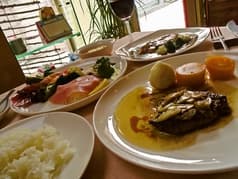 レストランZOO 2