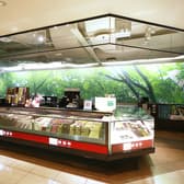 青葉亭 仙台エスパル店 3