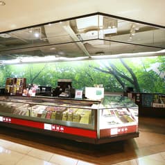 青葉亭 仙台エスパル店 2