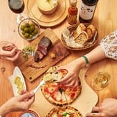 ワインの酒場 ディプント札幌ノルベサ店 3