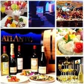 アトランティス 3