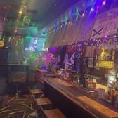 BAR COLOR S kityamachi バーカラーズキヤマチ 3