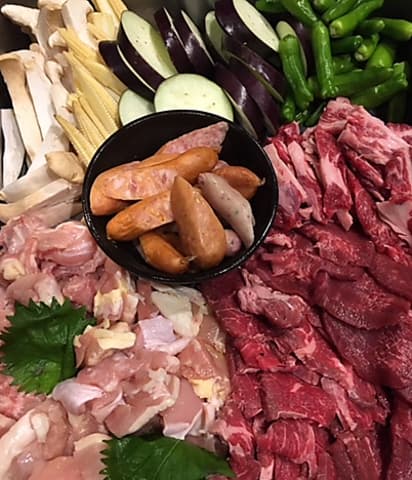 韓国酒場 NIC にっく