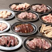 大衆ホルモン まめちゃん 3