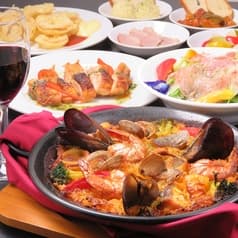 自然派ワイン居酒屋 ガブマル食堂 2