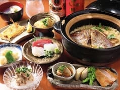 漁港ダイニング うろこ屋 2