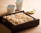 蕎麦六本 六本木 3