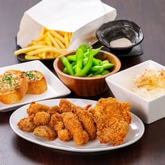 HAPPY CHICKEN ハッピーチキン チキンカツとおいしいお酒 2