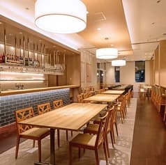 VICINO Pasta & Bar ヴィチーノ ホテルマイステイズプレミア赤坂 2