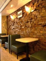 珈琲 ピース 新宿小田急ハルク店 2