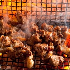 ぢどり亭 両国店 2