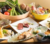 富山のお魚とお肉 あづき 3