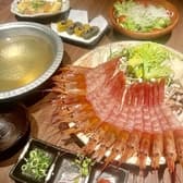 寿司と天ぷらと京料理 だいあん 京都河原町木屋町 3