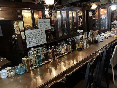 Cafe&Bar ピッフル