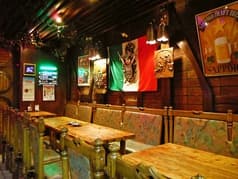 イタリア料理 ポロネ 2