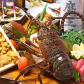 いけす料理 魚庄 3