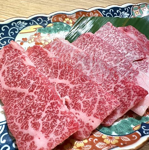 焼肉ホルモン たけ田 静岡呉服町店