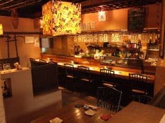 くいもんや 満月 2