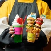 Mrs hamburger 川越 ミセスハンバーガー 3