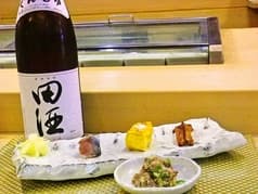 扇寿司 苫小牧 2