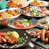 Bar PLAY バープレイ 六本木 3