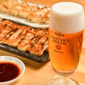 餃子専門店 紬刃 つむは  3