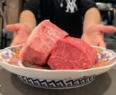 やきやき三輪 赤坂店 3