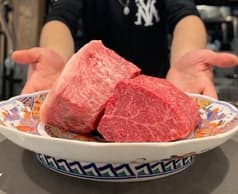 やきやき三輪 赤坂店 2