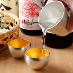 和食日和 おさけと 霞ヶ関 2