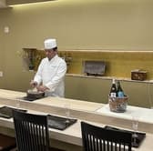 日本料理　美と和akita-K- 3