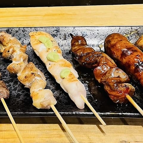 居酒屋ダイニング 二代目 たんぼ