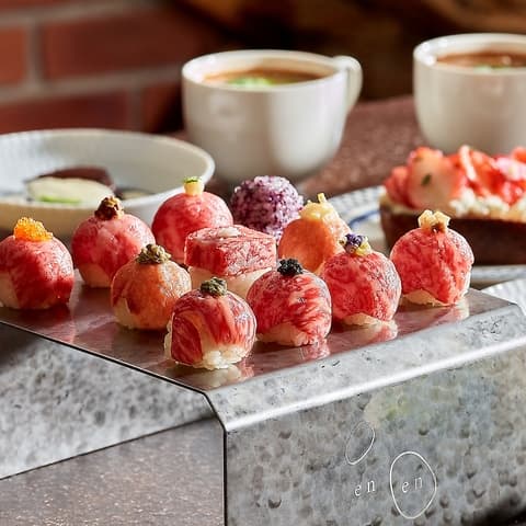 京都焼肉enen 四条河原町店