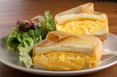 ルーキーズこだわり生パスタ。時々 ふんわりパンケーキ。 2