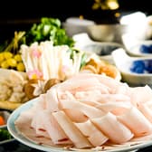 まぐろ料理 しび 3