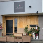 PASTA LEGARE パスタレガーレ 3