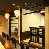 ベトナム料理ハータイン 津島店 3