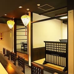 ベトナム料理ハータイン 津島店 2